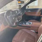 Bmw 730 2018