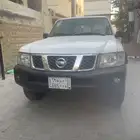 للبيع باترول 2008محول 2015حكومي