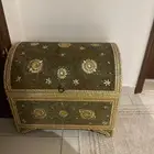 صندوق تخزين