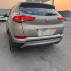 توسان موديل 2018 مالك اول