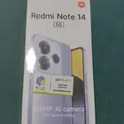 Xiaomi Redmi note 14 5g