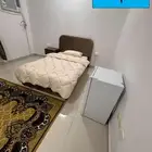 اربع غرف مفروشة بحي النسيم مكة المكرمة