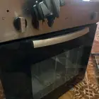 فرن ديكورات كبيره مستعمل على الشرط وعلى السوم شغال هالزينه