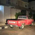 GMC بهبهاني موديل 1977