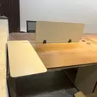 اثاث مكتبي شبه جديد