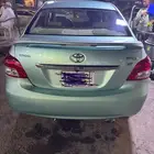 يارس 2007 للبيع