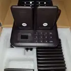 بيجر تنظيم الطلبات