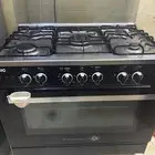 فرن غاز خمس عيون من اكسترا