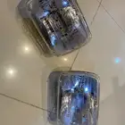 شمعات ددسن