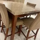 طاولة سفرة