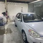 هونداي اكسنت موديل 2011