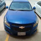 شفروليه كروز 2011