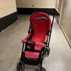 عربية اطفال للبيع