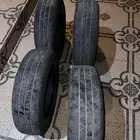 كفرات مقاس 14 175 70 نكسن سنة الصنع 23