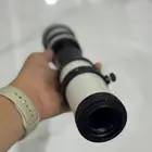 عدسة تكبير كاميرا 420-800