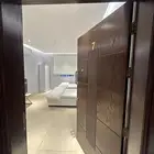 شقه للايجار الشهري