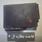 قاعده بطاريه الموجب شانجان