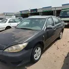 كامري 2005