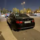 بي ام دبليوم 730 li