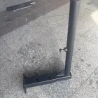 قاعدة هوك رفع علم خاص لاندكروزر