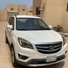 شانجان cs35 موديل 2018