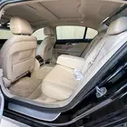 bmw 730  2018