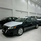 نيسان التيما S ستاندر 2025 جديد كاش واقساط