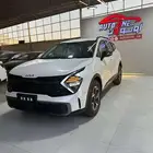 كيا سبورتاج 2025 ستاندر بالنقد والاقساط عروض اليوم الوطني