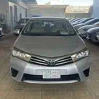 كورولا 2016