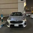 كيا سبورتاج 2022