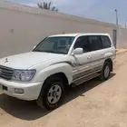 لاندكروزر GXR 2006