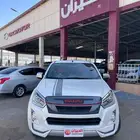 ايسوزو جي تي