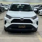 راف فور 2022 سعودي دبل