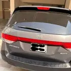 Honda Odyssey Model 2014
