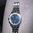 ساعة زايروس blue