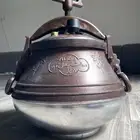 قدر كاتم افغاني 8 لتر
