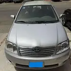كورولا موديل 2006