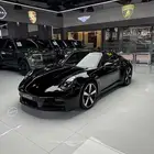 Porsche Carrera S - 2025 -1.700KM