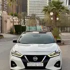 نيسان مكسيما 2020 فل كامل