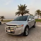 فورد ايدج ليمتد - 2012 - Ford Egde Limted فل كامل