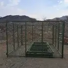 شبك ارتفاع 2م