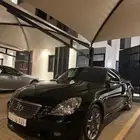 لكزس SC 430