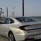 هيونداي سناتا