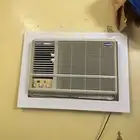 مكيف جبسون مستعمل