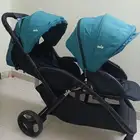 عربة اطفال و جهاز تعقم و سيرير اطفال