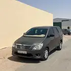 أنوفا 2014 للبيع نظيفه