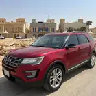 فورد اكسبلورر 2017 فل كامل دبل