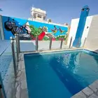 شاليهات هاف داي