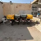 دباب مستعمل كامل