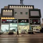 صالات تجارية بالشفا 625م
